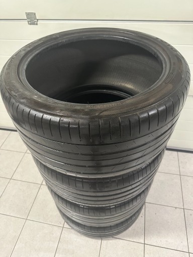 Zdjęcie oferty: Opony letnie 2 szt. TOYO Sport SUV 315/35 R20 110Y