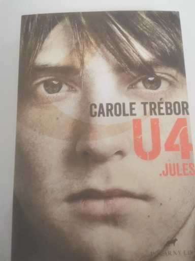 Zdjęcie oferty: U4 Jules Carole Trebor