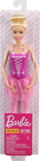 Zdjęcie oferty: Barbie Lalka Balerina