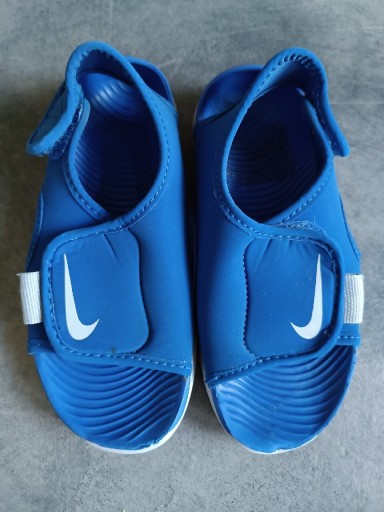 Zdjęcie oferty: Sandałki Nike Sunray 28