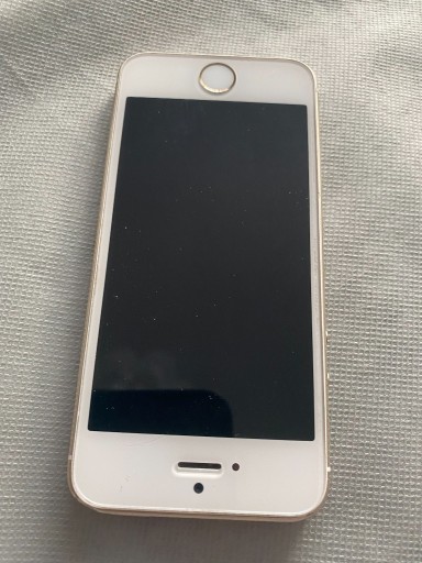 Zdjęcie oferty: Iphone 5S 16Gb