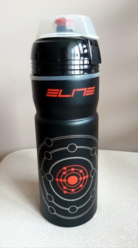 Zdjęcie oferty: Elite Secia Bidon Aluminiowy 500 ml