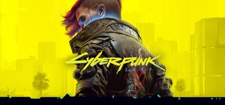 Zdjęcie oferty: Cyberpunk 2077  