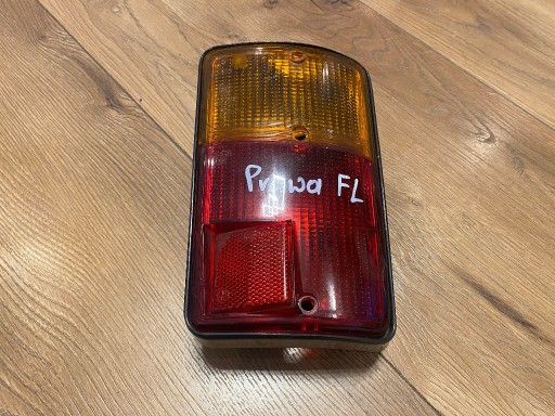 Zdjęcie oferty: Lampa tylna prawa FL do Fiat 126p