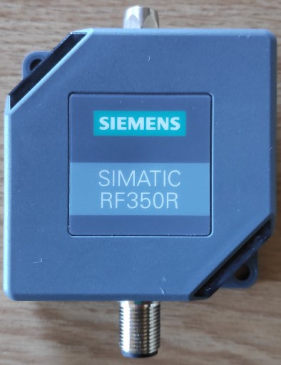 Zdjęcie oferty: Czytnik RFID Siemens Simatic RF300 6GT2801-4BA10