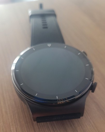 Zdjęcie oferty: Smartwatch Huawei Watch GT 2 Pro czarny