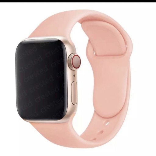 Zdjęcie oferty: Nowy pasek do zegarka Apple Watch 38/40/41