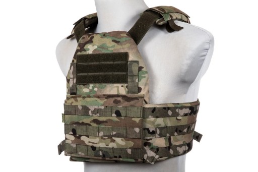 Zdjęcie oferty: Kamizelka taktyczna Plate Carrier Maskpol Multicam