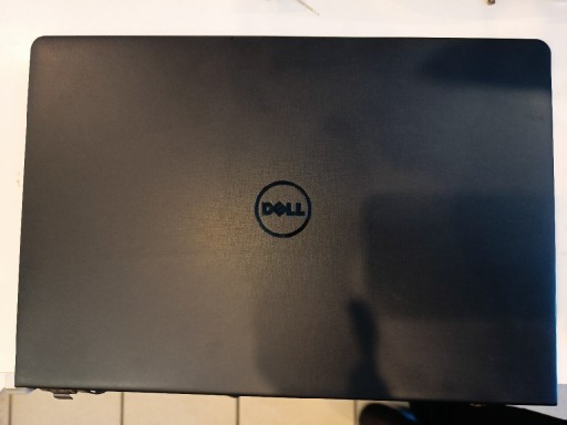 Zdjęcie oferty: Pokrywa matrycy ramka zawiasy Dell Inspiron 3552