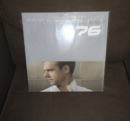 Zdjęcie oferty: Armin van Buuren 76 vinyl 2x 