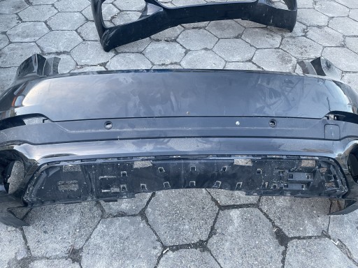 Zdjęcie oferty: Zderzak tył BMW x6 f16