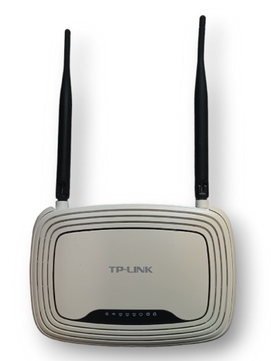 Zdjęcie oferty: Ruter TP-Link TL-WR841N