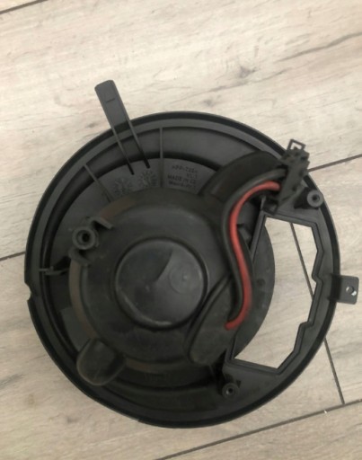 Zdjęcie oferty: VW AUDI SEAT DMUCHAWA NAWIEWU EU 1K1820015F