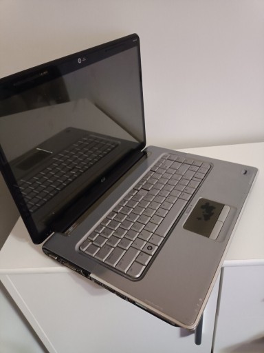 Zdjęcie oferty: HP pavilion dv5 1100ew