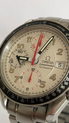 Zdjęcie oferty: Omega Speedmaster Automatic Chronograph, 175.0083