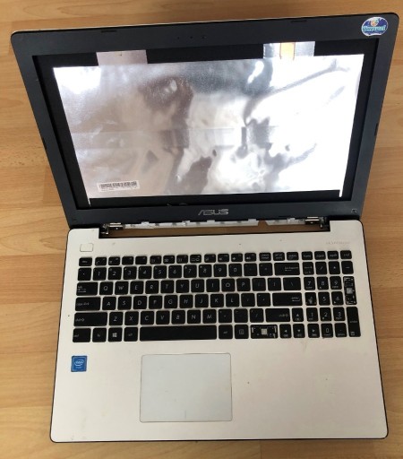 Zdjęcie oferty: ASUS D553S obudowa