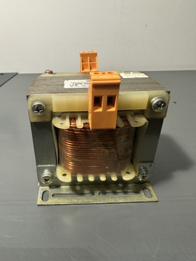 Zdjęcie oferty: Transformator sieciowy z mocowaniem bez przegrody 