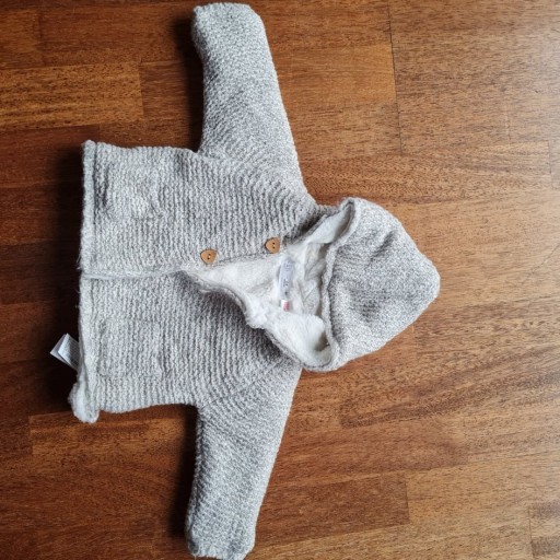 Zdjęcie oferty: ZARA rozm. 68 , 3-6 m-cy