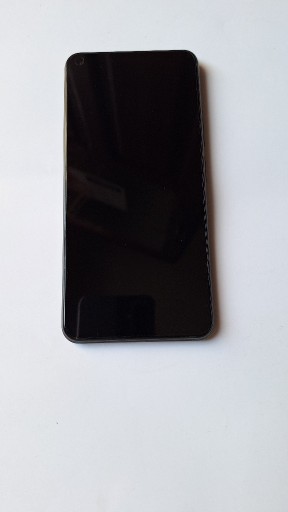 Zdjęcie oferty: Smartfon Xiaomi Mi 11 Lite 6GB RAM /128GB Black