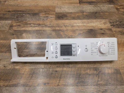 Zdjęcie oferty: Programator moduł pralki BOSCH MAXX 5