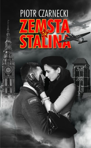 Zdjęcie oferty: Zemsta Stalina