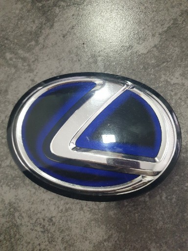 Zdjęcie oferty: Logo Lexus Emblemat