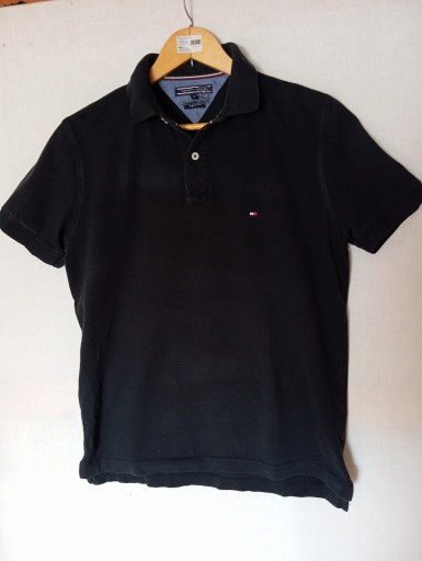 Zdjęcie oferty: Koszulka polo Tommy Hilfiger - M