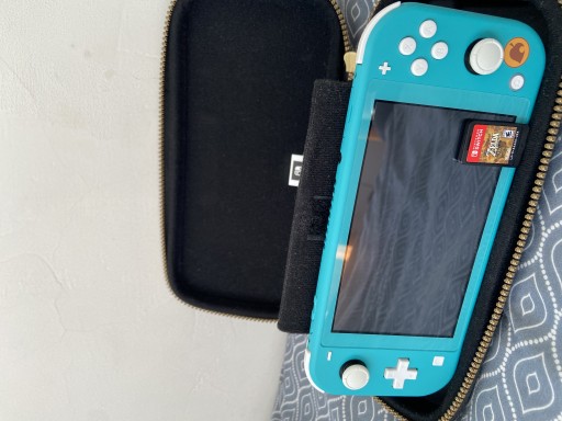 Zdjęcie oferty: Konsola Nintendo Switch Lite 32Gb