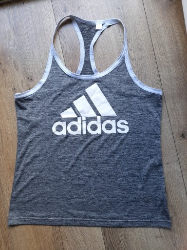 Zdjęcie oferty: adidas koszulka bokserka M/38