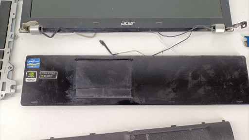 Zdjęcie oferty: Acer aspire v3 (acer 401)