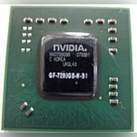 Zdjęcie oferty: Nowy Układ Chip NVidia GF-7200GS-N-B1