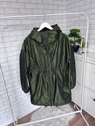 Zdjęcie oferty: Śliczny płaszcz wiązany w pasie Bitte Kai Rand