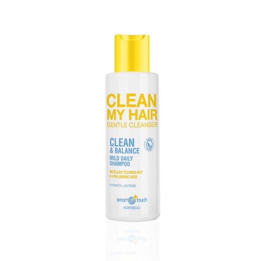 Zdjęcie oferty: Montibello szampon SMART TOUCH CLEAN MY HAIR 100ml