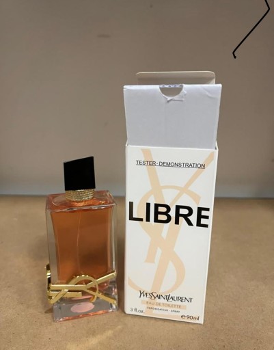 Zdjęcie oferty: Yves Saint Laurent Libre Woda perfumowana