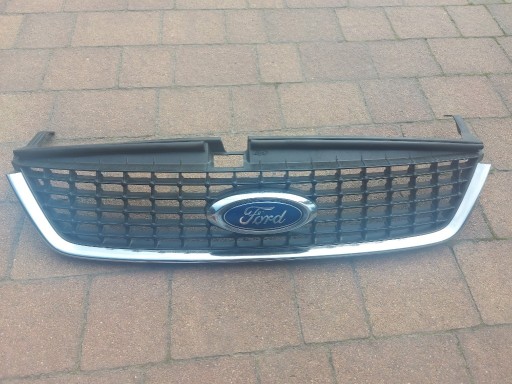 Zdjęcie oferty: Atrapa chłodnicy grill, Ford Mondeo Mk4