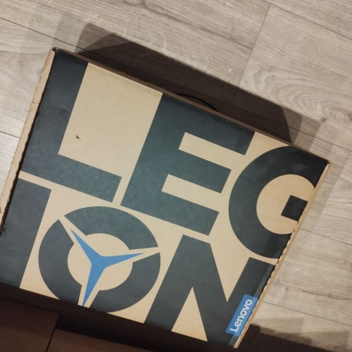 Zdjęcie oferty: Lenovo Legion 5-15 Ryzen 7/16B/512 RTX2060 144Hz