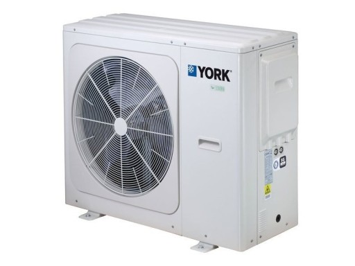 Zdjęcie oferty: Pompa ciepła YORK 5 kW YKF05CNC 