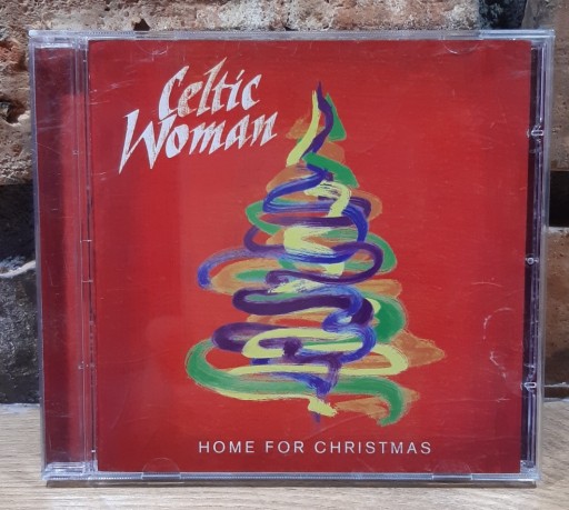 Zdjęcie oferty: CELTIC WOMAN HOME FOR CHRISTMAS !!!