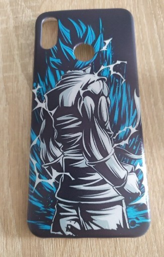 Zdjęcie oferty: Etui Redmi Note 7