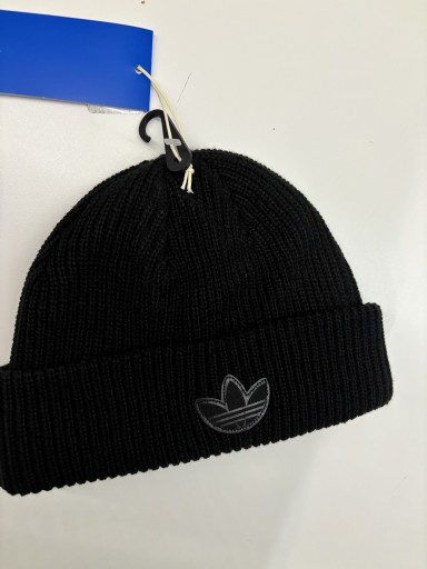 Zdjęcie oferty: Czapka winter adidas m/d 