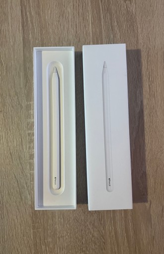Zdjęcie oferty: Apple Pencil 2 Generacji ORYGINAŁ  