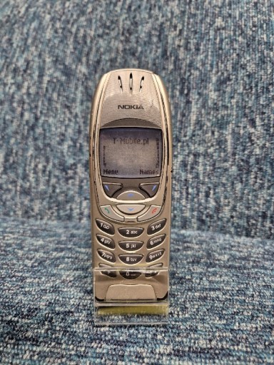 Zdjęcie oferty: Nokia 6310i Wyprzedaż kolekcji!