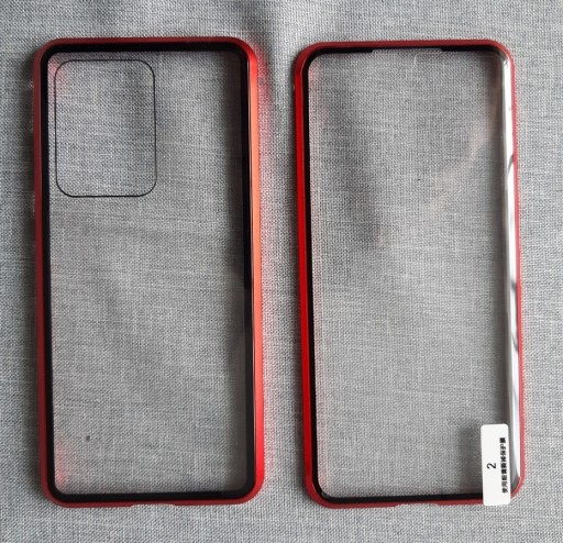 Zdjęcie oferty: Etui Samsung Galaxy S20 ultra