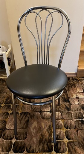 Zdjęcie oferty: Krzesło krzesła barowe 8 szt. 
