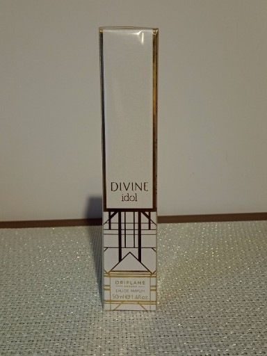 Zdjęcie oferty: Woda perfumowana Oriflame Divine Idol 50 ml