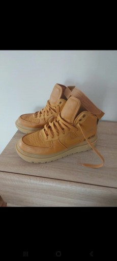 Zdjęcie oferty: Buty nike rozm 42