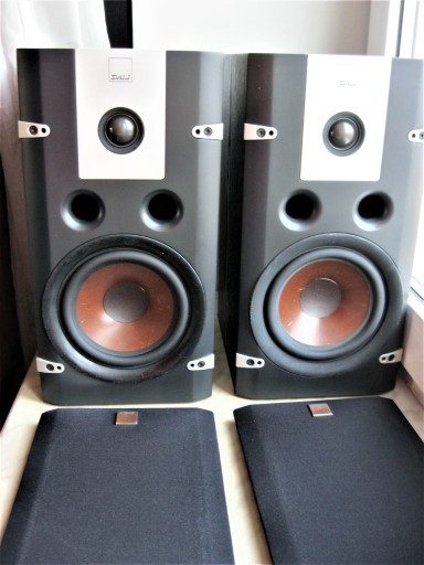 Zdjęcie oferty: Monitory audio DALI LEKTOR 3 made in Denmark  