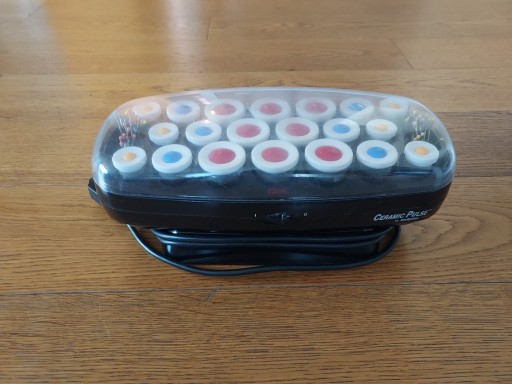 Zdjęcie oferty: BaByliss PRO Rollers Calientes Ceramix Pro