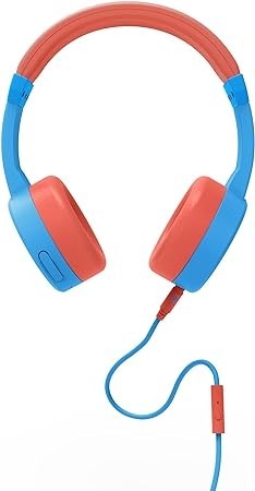 Zdjęcie oferty: Słuchawki przewodowe dla dzieci