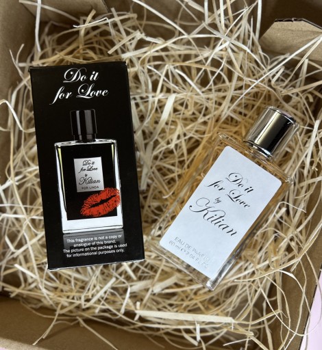 Zdjęcie oferty: Perfumy Do It For Love By Kilian 60 ml